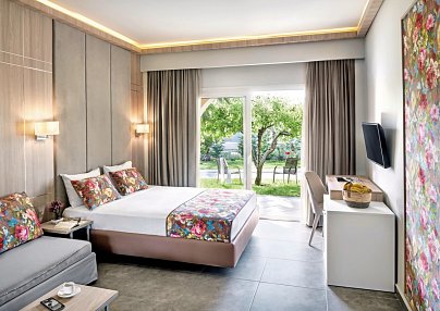 Alexandra Beach Spa Resort Potos