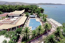 Alexandra Beach Spa Resort