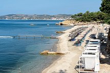 Alexandra Beach Spa Resort