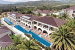 Alexandra Beach Spa Resort