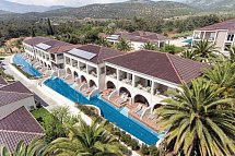 Alexandra Beach Spa Resort