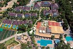 Alexandra Beach Spa Resort