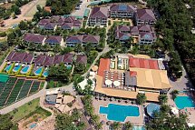Alexandra Beach Spa Resort