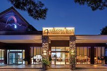 Alexandra Beach Spa Resort