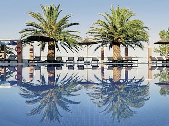 Alexandra Beach Spa Resort