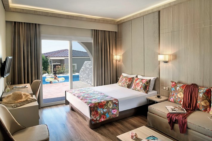 Alexandra Beach Spa Resort