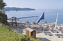Alexandra Beach Spa Resort