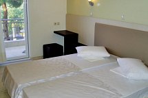 Louloudis Boutique Hotel - Wohnbeispiel