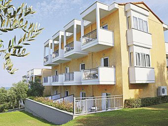 Louloudis Boutique Hotel