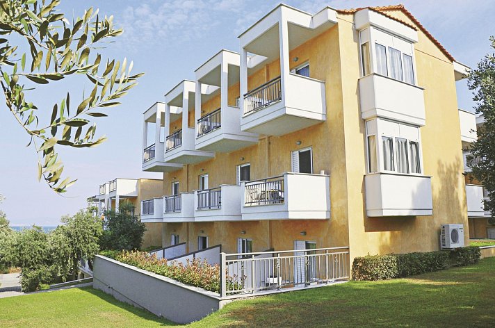 Louloudis Boutique Hotel