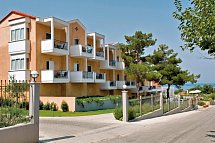 Louloudis Boutique Hotel