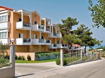 Louloudis Boutique Hotel
