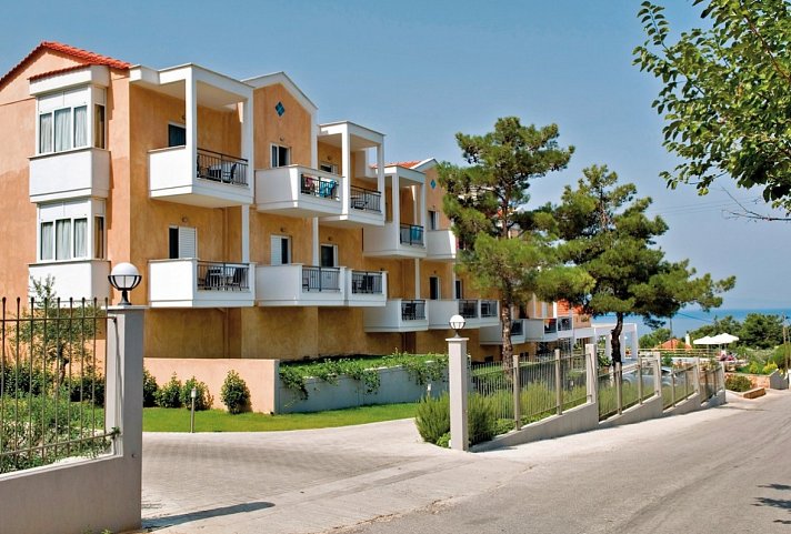 Louloudis Boutique Hotel