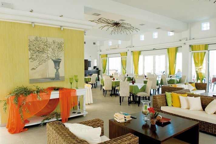 Louloudis Boutique Hotel