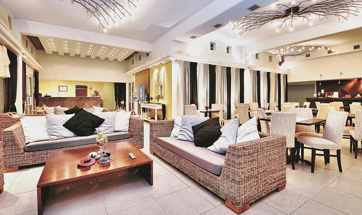 Louloudis Boutique Hotel
