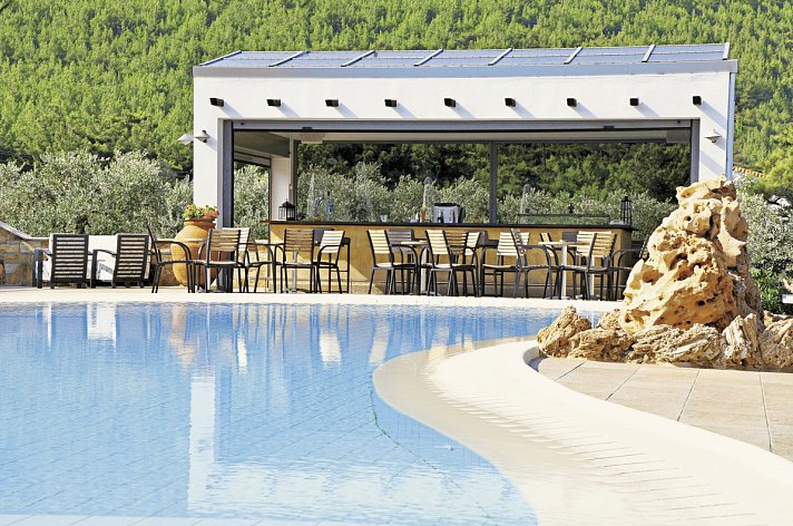 Louloudis Boutique Hotel