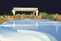 Louloudis Boutique Hotel