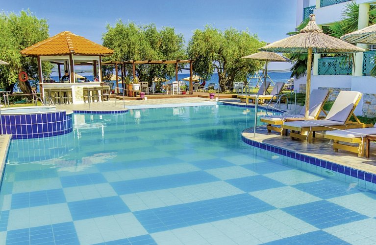 Aegean Sun