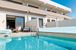 Alea Hotel & Suites