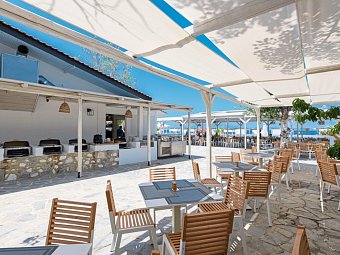 Alea Hotel & Suites