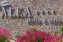 Alea Hotel & Suites