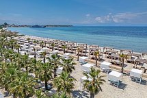 Alea Hotel & Suites