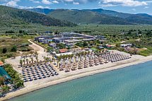Alea Hotel & Suites