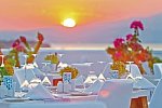 Alea Hotel & Suites
