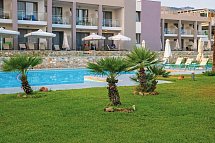 Alea Hotel & Suites