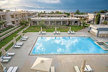 Alea Hotel & Suites
