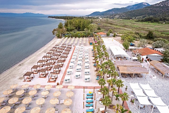 Alea Hotel & Suites