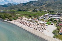 Alea Hotel & Suites
