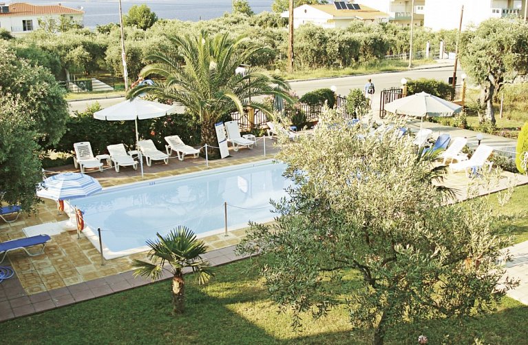 Hotel Chrisa