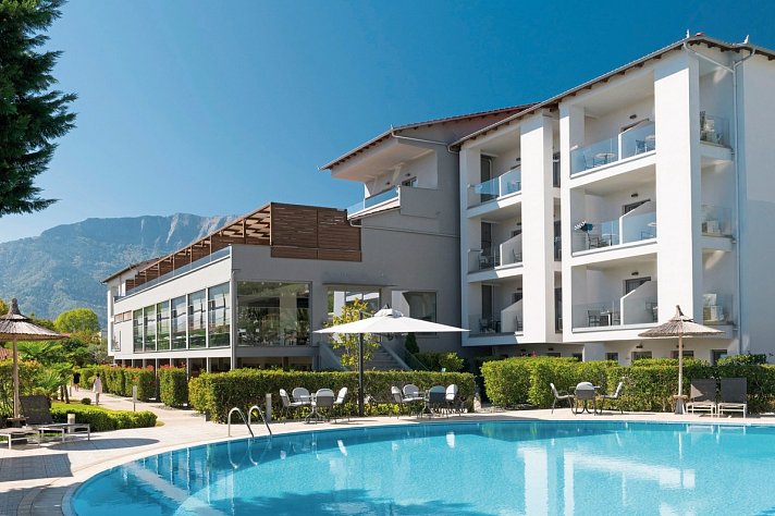 Princess Golden Beach