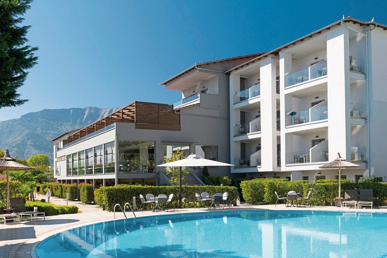 Princess Golden Beach