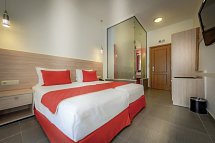 Princess Golden Beach - Wohnbeispiel Doppelzimmer
