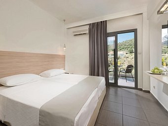 Princess Golden Beach - Wohnbeispiel Doppelzimmer (Zimmercodierung DB2)