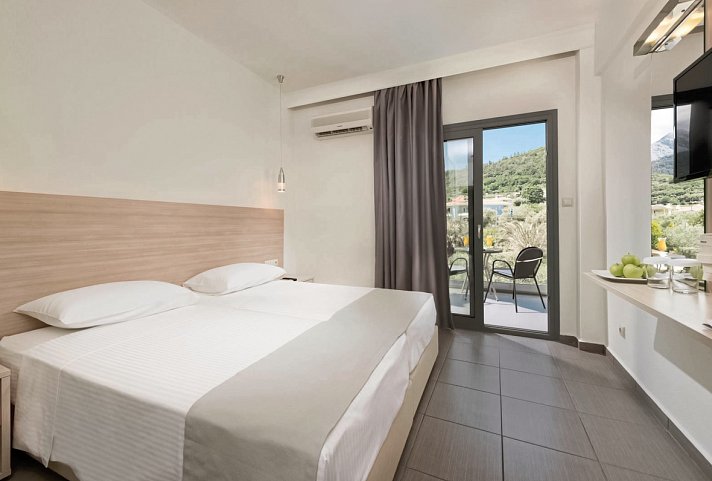 Princess Golden Beach - Wohnbeispiel Doppelzimmer (Zimmercodierung DB2)