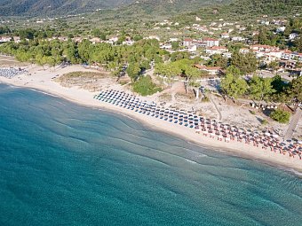 Princess Golden Beach