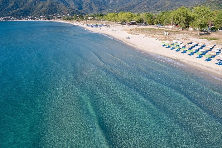 Princess Golden Beach