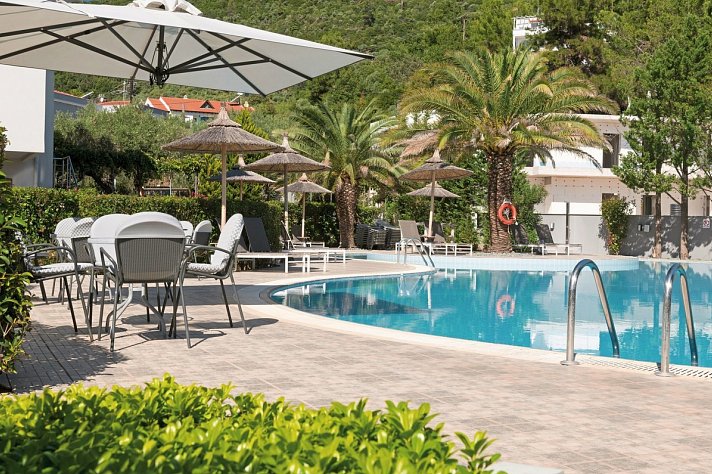 Princess Golden Beach