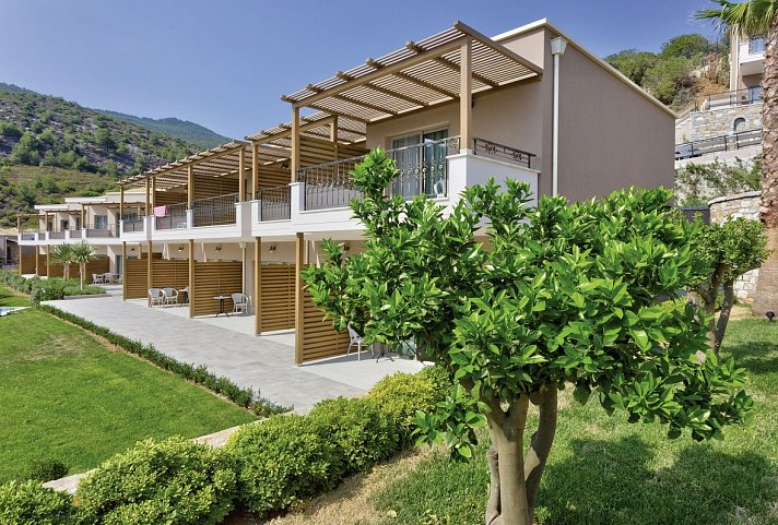 Thassos Grand Resort