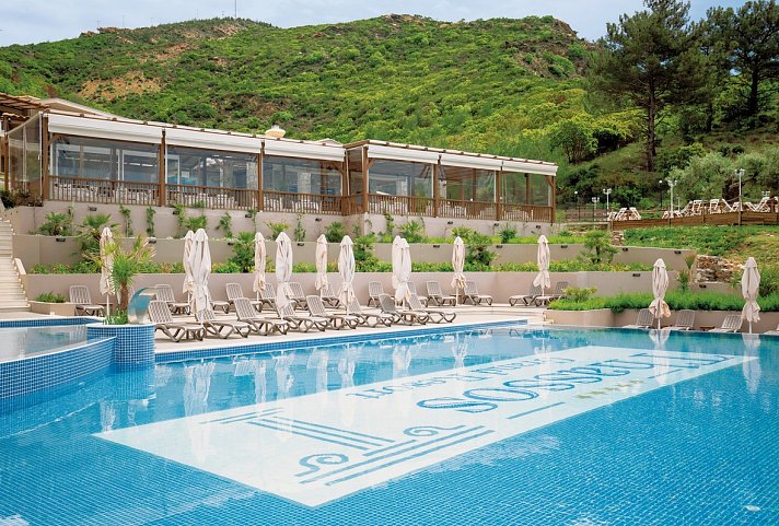 Thassos Grand Resort