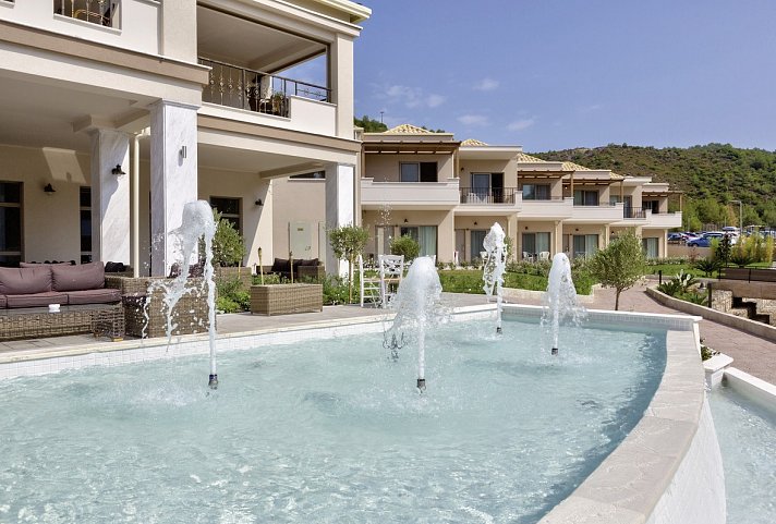 Thassos Grand Resort