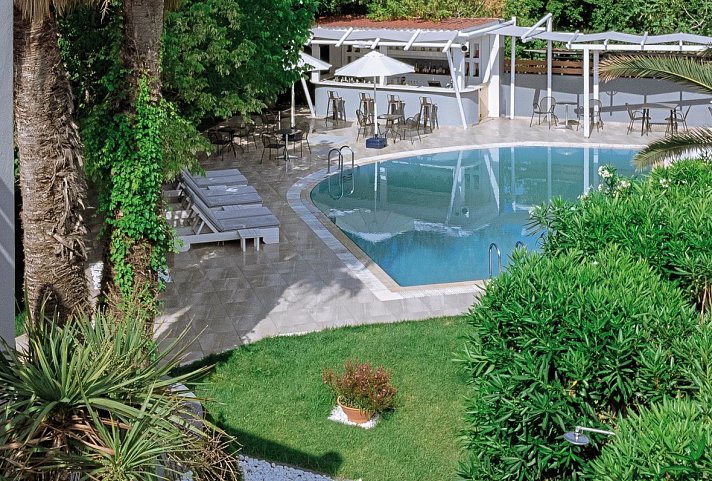 Inspira Boutique Hotel