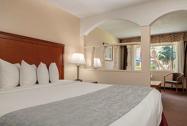 Mardi Gras Hotel & Casino - Wohnbeispiel