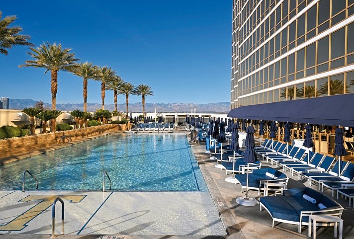 Trump International Hotel Las Vegas