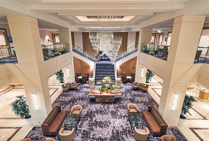 Hilton Los Angeles Airport