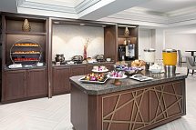 Sheraton Gateway Los Angeles Hotel