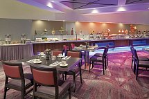 Sheraton Gateway Los Angeles Hotel